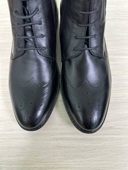 Ботинки мужские(байка) 44р уценка_1315