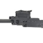 Цевье с газовой трубкой на АК с планками M-LOK, SAG