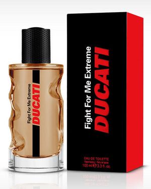 Ducati Fight for Me Extreme