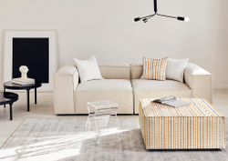 Рогожка Desert (Десерт) 02