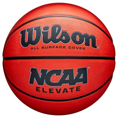 Мяч баскетбольный Wilson NCAA ELEVATE (7)