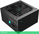 Блок питания Deepcool GAMERSTORM PN850D 850W Black (R-PN850D-FC0B-WGEU-V2)