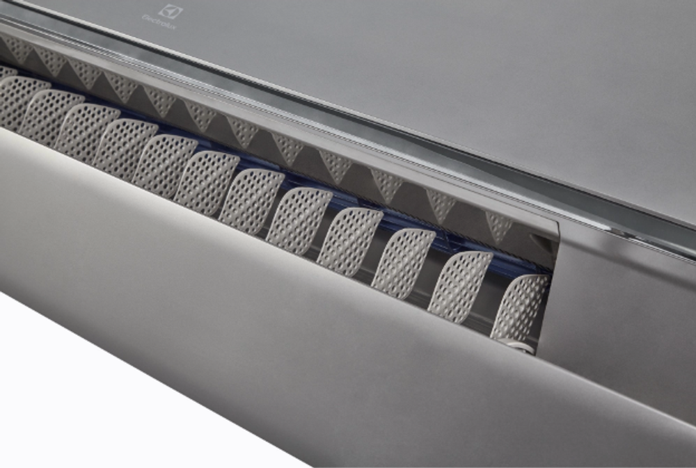 Сплит-система инверторного типа Electrolux Crystal Air Super DC EACS/I-13HFA/N8_V2 комплект