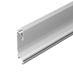 Профиль K-WALL-2000 ANOD (Arlight, Алюминий) 021716