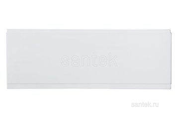 Панель фронтальная для ванны Santek Монако XL 170х75, Тенерифе XL 170х70 1WH501568