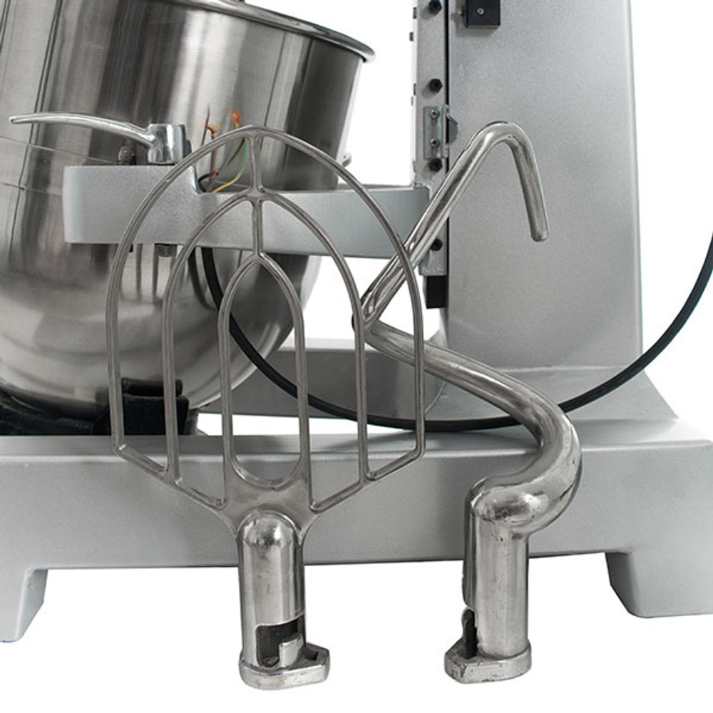 Миксер планетарный B-100A Foodatlas Eco