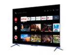 QLED телевизор 4K Ultra HD Haier 50 Smart TV S5
