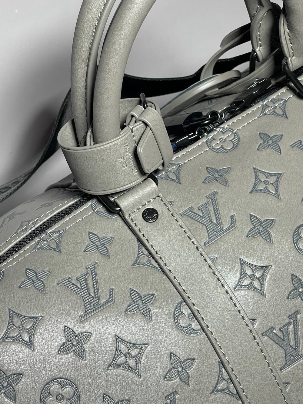 Дорожная сумка Louis Vuitton Keepall 50