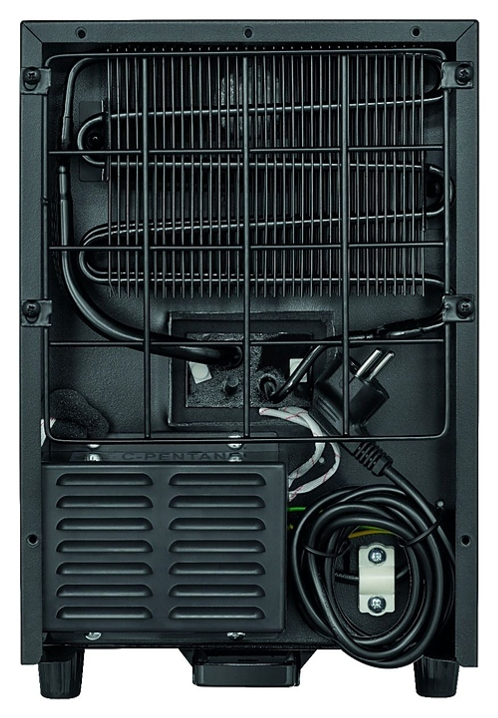 Винный шкаф Profi Cook PC-WK 1231