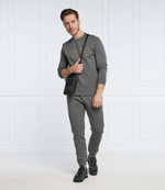 тощие baul BOSS GREEN - графитовый(50456419)