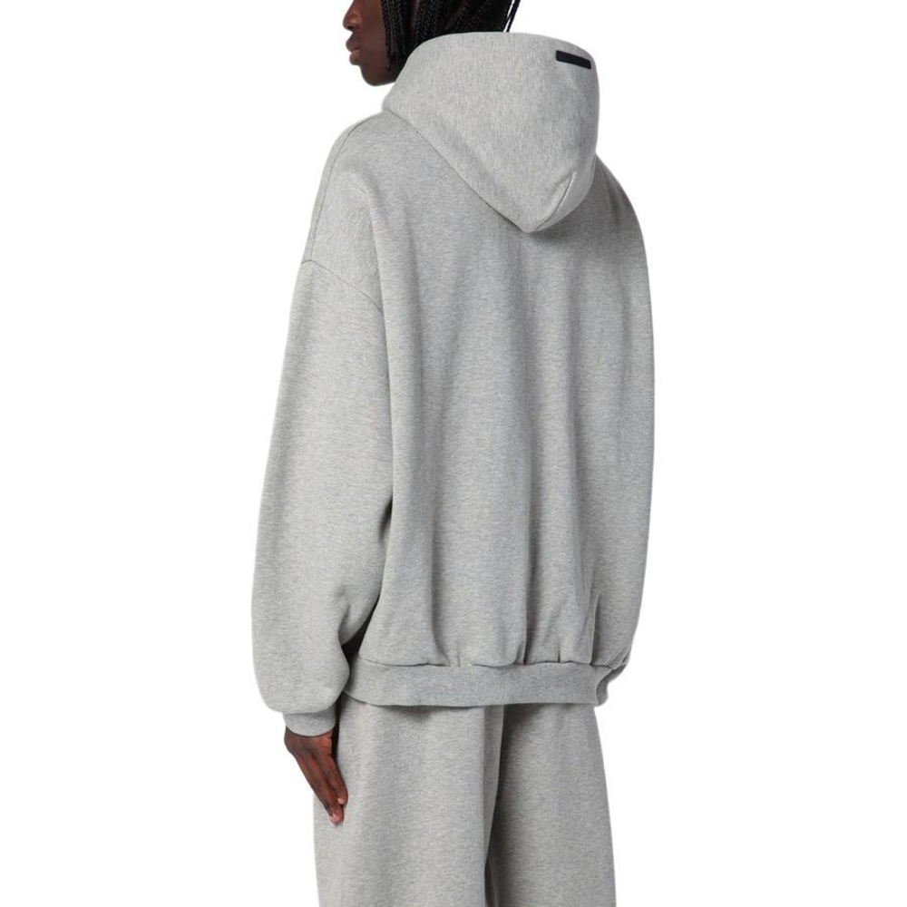 Fear Of God Essentials Fleece Ii Hoodie
