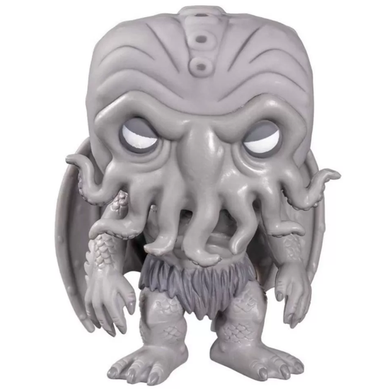 Фигурка Funko POP! Books Cthulhu Cthulhu (B&W) (Exc) (03) 43005