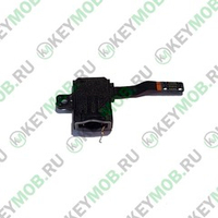 Шлейф на разъем наушников для телефона Samsung Galaxy S8 (SM-G950F)