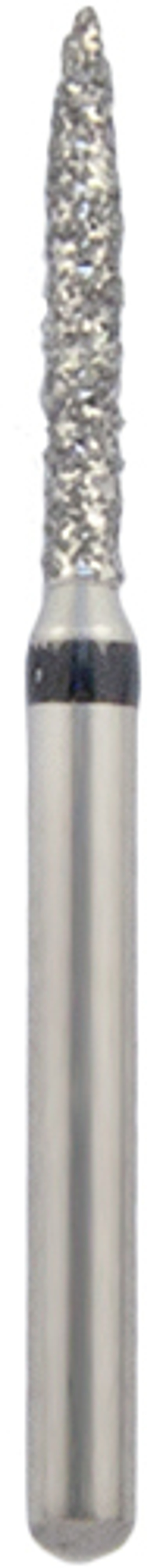 Бор алмазный, тип FG, гр.2 862-012SC-FG, NTI, Германия