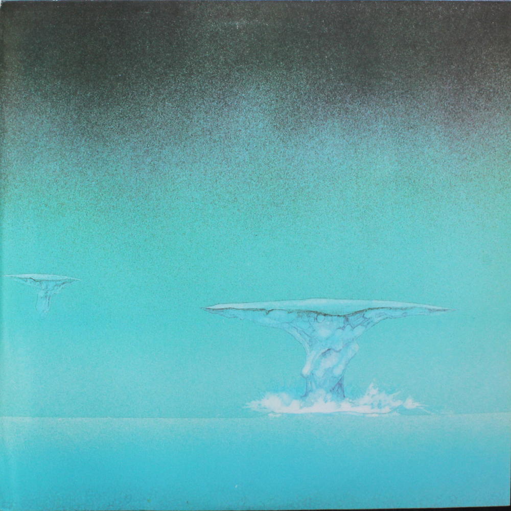 Yes / Yessongs (3LP)