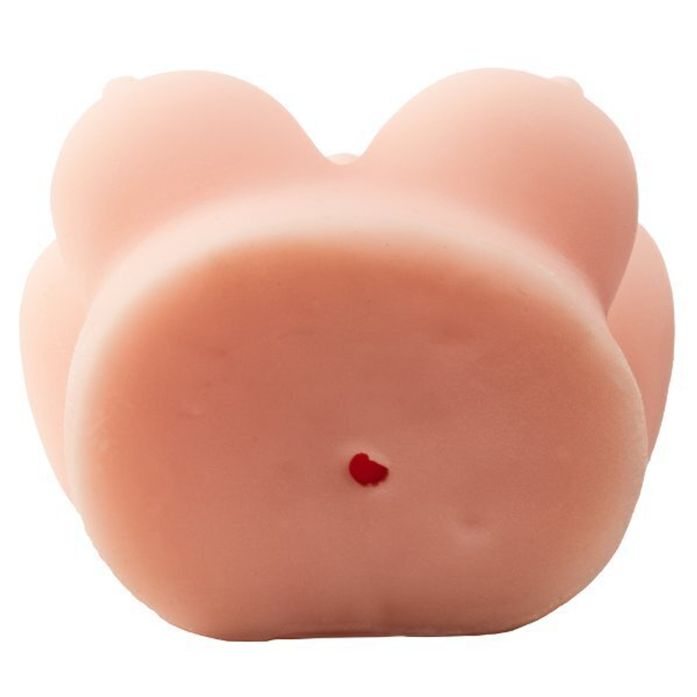 Телесный мастурбатор-вагина Stacey (Цвет: телесный)