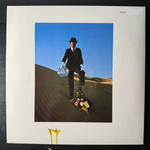 Pink Floyd ‎– Wish You Were Here (Скандинавия 1975г.)