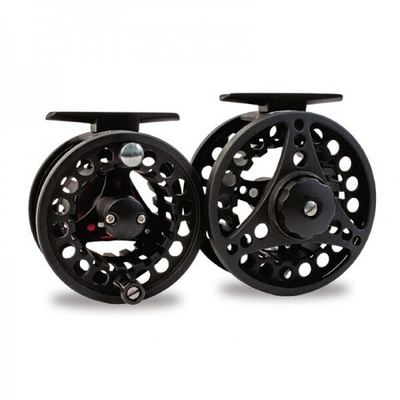 Катушка для рыбалки Stinger Fly RiverCross-3