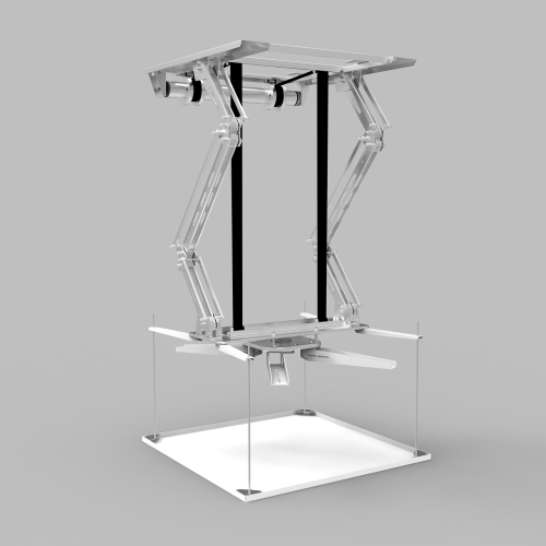 Лифт для проектора Wize PL100XL