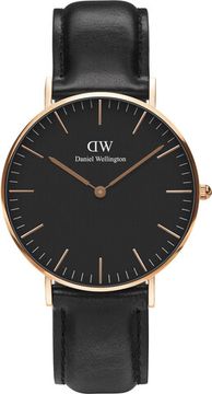 Наручные часы Daniel Wellington DW00100139 Classic 36 мм