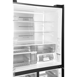 Холодильник Hitachi R-WB720VUC0 GBK