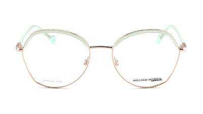 ProDesign William Morris London 50321 9515 55/18 оправа + футляр
