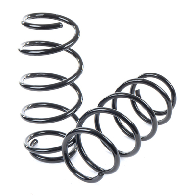 Пружины GANZ передние L=R OPEL Meriva I 03-10 (комплект 2 шт.) Арт.: GIK02309