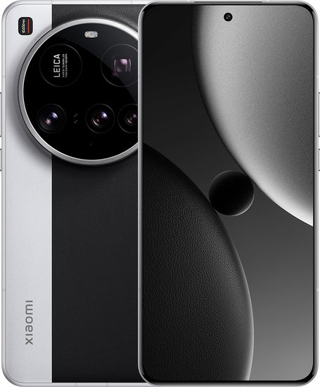 Смартфон Xiaomi 15 Ultra 16/1 ТБ Серебристый