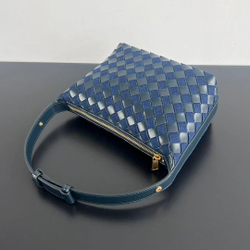 Bottega Veneta Mini Wallace 20 cm