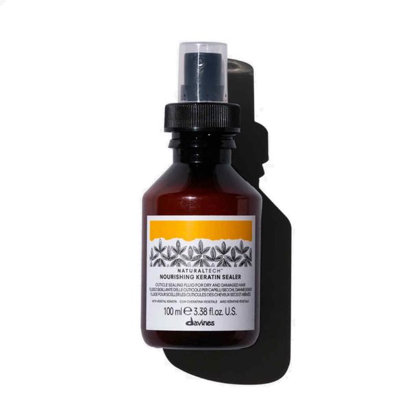 Davines NT Nourishing Keratin Sealer 100 ml - Питательный флюид