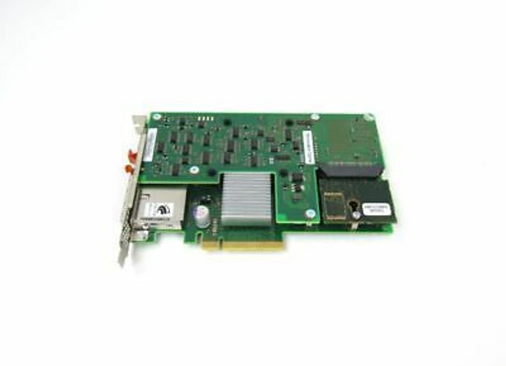 Контроллер IBM P6 P7 SAS 3Gb/s 2 RAID Adapter 2 Port PCIe x8 44V4199