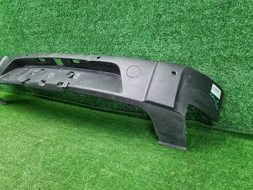 Накладка заднего бампера Haval H3 (2024-н.в.)