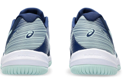 Женские Кроссовки теннисные Asics Solution Swift FF /39размер