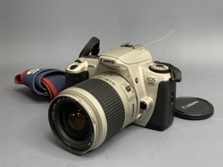 Canon EOS 300 kit EF 28-90mm 4-5.6