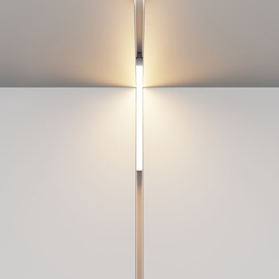 Трековый светильник Technical TR102-24W-DS-W