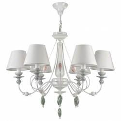 Подвесная люстра Maytoni ARM540-06-W