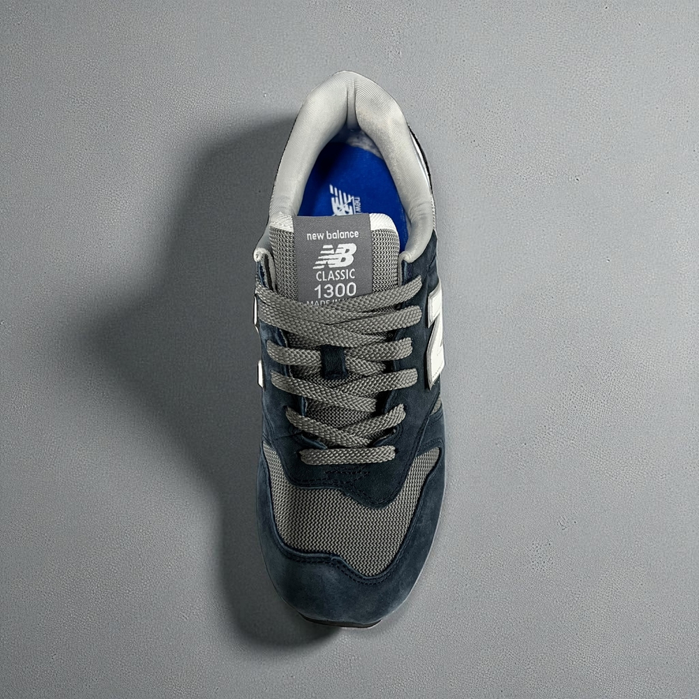 New Balance 1300 • Blue