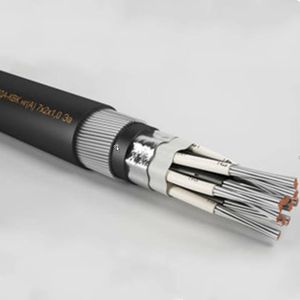 Кабель  Г-КПнг(А)-HF, 2х2х0,75