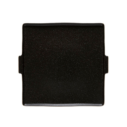 Блюдо, LATTITUDE BLACK, 26,7 см x 24,6 см, NRQ261-00119A