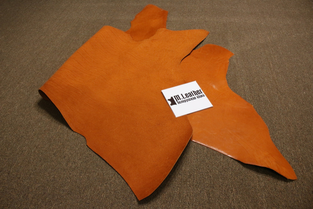 1,3-1,5 вороток рыжий