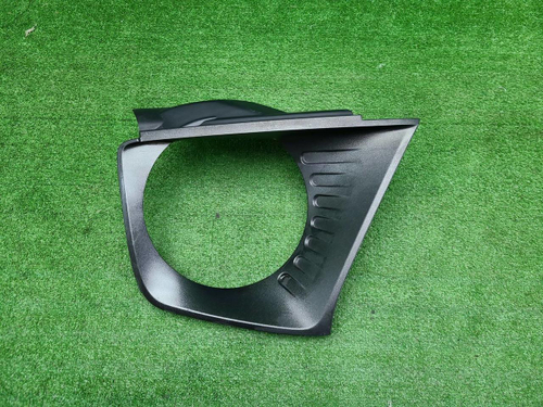 Накладка фары правая Haval Dargo X (2022-н.в.)