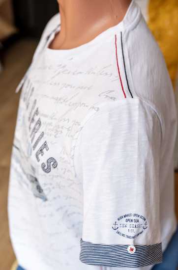 Футболка MeleCL (Турция). Р-ры 50-56