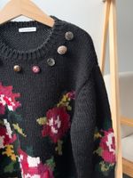 Шерстяной свитер Dolce & Gabbana, 140