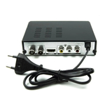 Цифровая ТВ приставка Интерактив DVB-T80