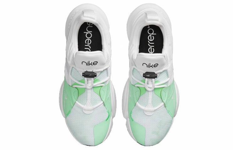 Кроссовки Nike Superrep (Женская размерная сетка)