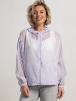 Ветровка Легче облака! (фиолетовая) Б15771-7М LT Collection