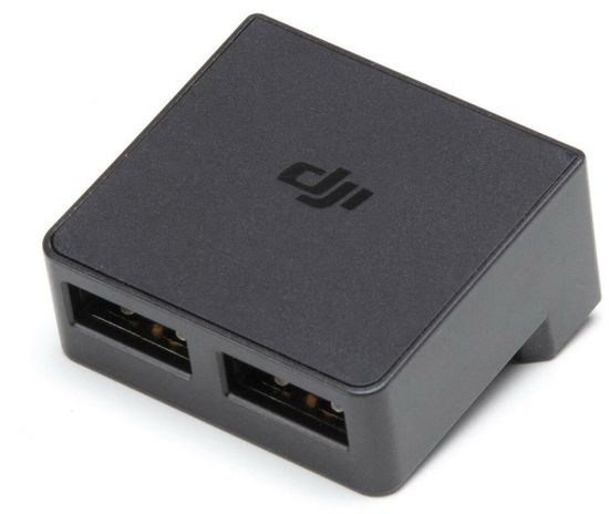 Набор запчастей DJI Mavic 2 Enterprise Fly More Kit (Part 1)