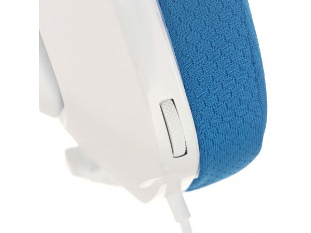 Компьютерная гарнитура Logitech G335 White