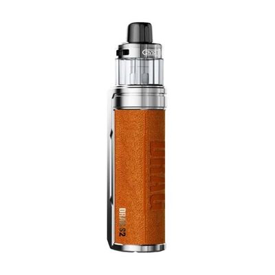 Voopoo Drag S2 2500 mAh Pod Mod
