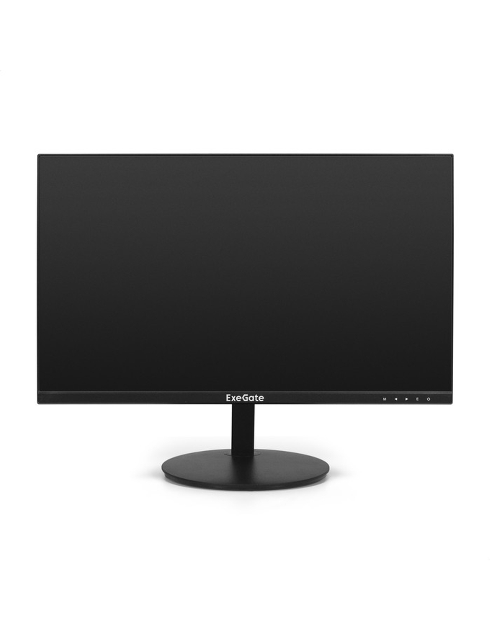 LCD ExeGate 21.5" EP2207 SmartView черный {IPS LED Grade A+, FHD, 1920x1080 75hz 5ms 16:9 250cd 1000:1 178/178 D-Sub HDMI VESA регулировка наклона экрана} [EX295588RUS]